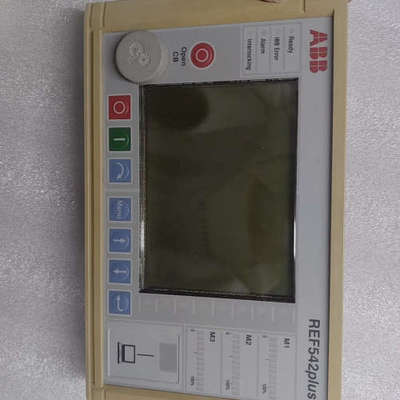 REF542plus触摸屏，1VCR007346议价