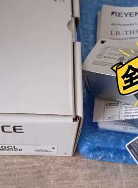 (议价)LR-TB5000CL 基恩士KEEYNCE传感器，