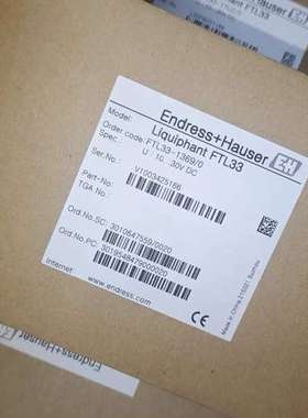 FTL33-AA4M2AB3CJ， FTL33-13690议价