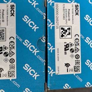 2452T15 西克SICK传感器OD2000 议价