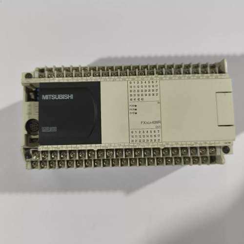 (议价) FX3GA-40MR-CM，，就是