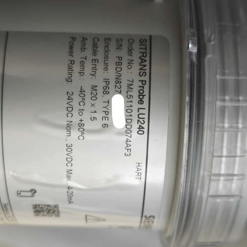 LU240 7ML5110-1DD07-4AF3超声波议价