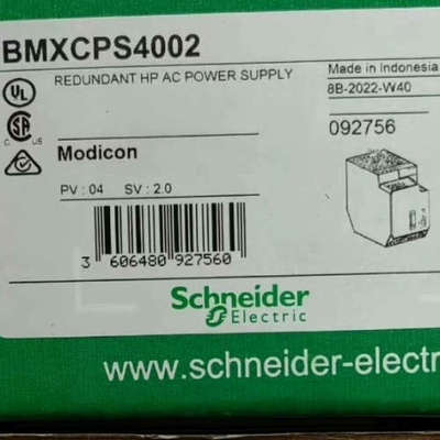 BMXCPS4022   BMXCPS4002S   原议价