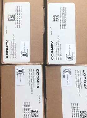 康耐视读码器DM362Q   DM362X   DM362X议价