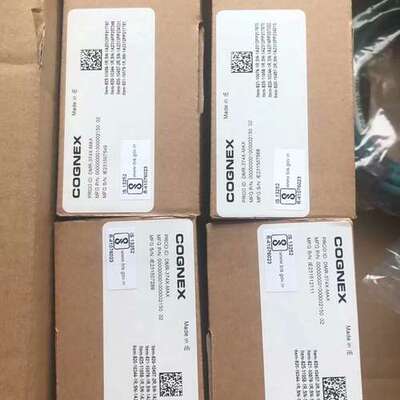 康耐视读码器DM362Q   DM362X   DM362X议价