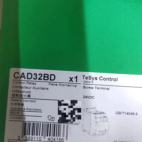 CAD32BD