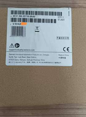 (议价)6ES7 288-2DT16-0AA0  模块