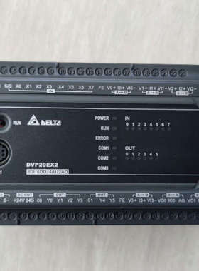台达 DVP20EX200R图，议价