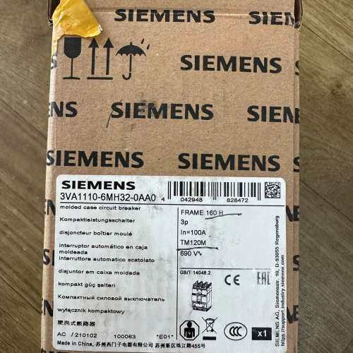 3VA1110-6MH32-0AA0议价