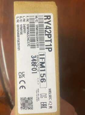 模块RY42PT1P，如下图所示，正议价