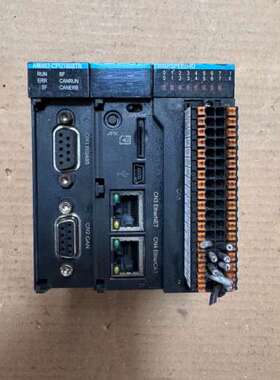 汇川总线主机，AM403-CPU1608TN  功议价