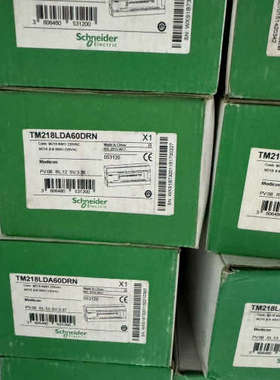 TM218LDAE40DRPNN议价