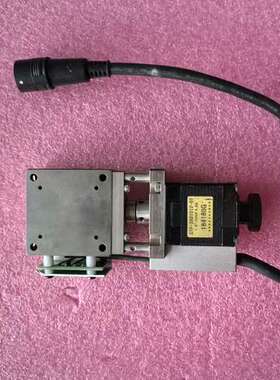 (议价)信浓步进电机STP-28D1012-01，处理价