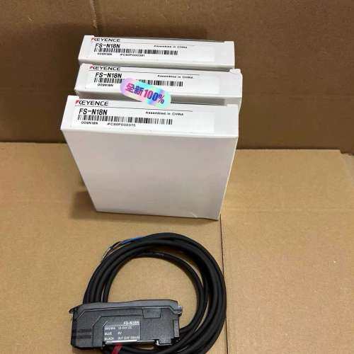 (议价)基恩士数字放大器FS-N18N，，