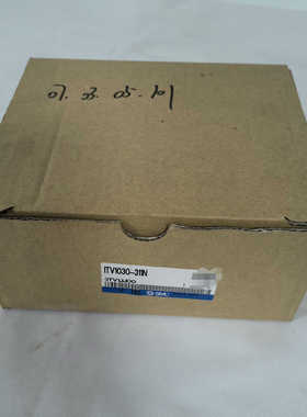 SMCITV1030-311N比例阀ITV103议价