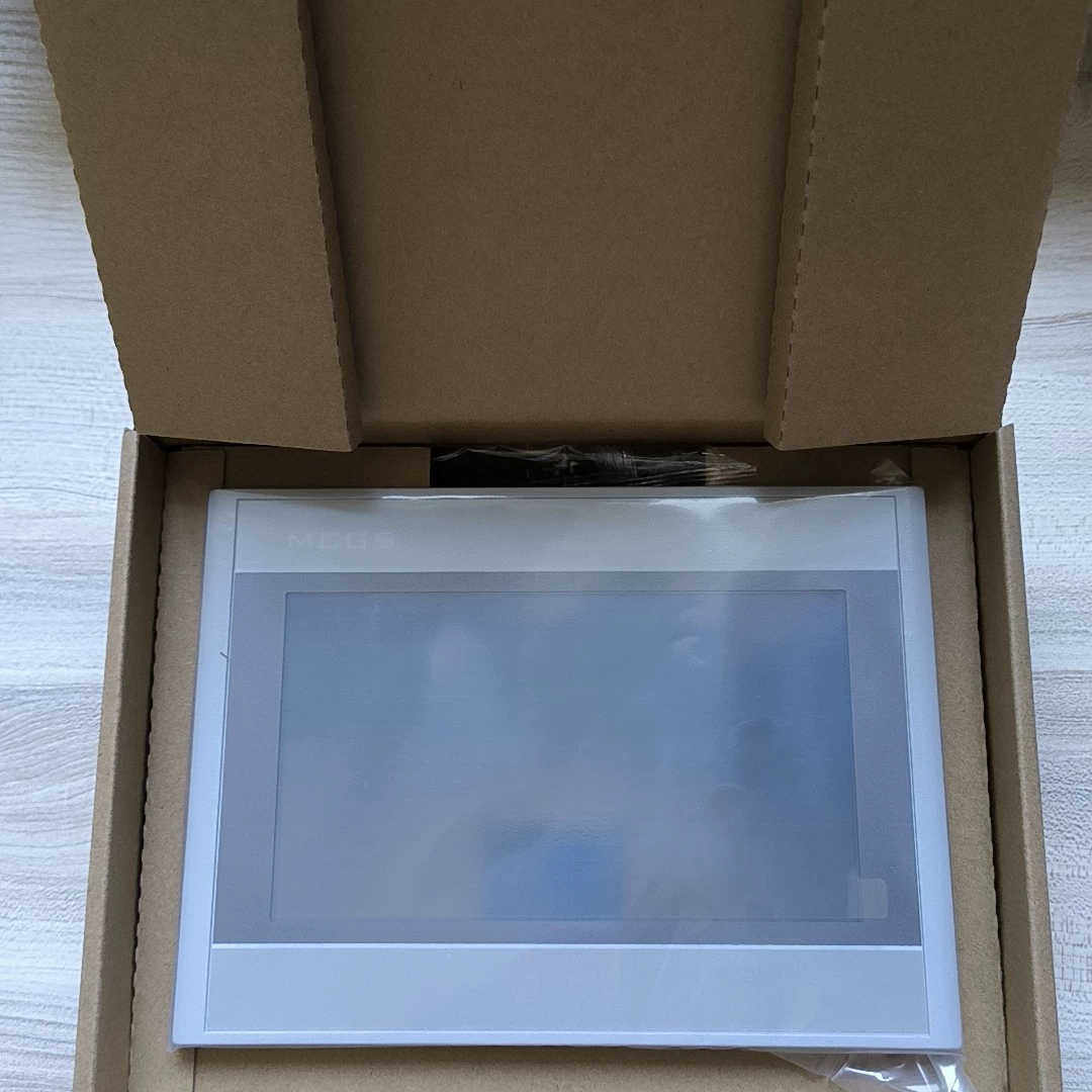 昆仑通态TPC7022Ei 触摸屏 带网口  仅议价