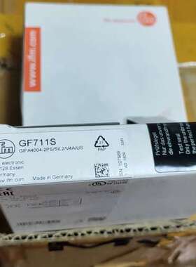 ifm 易福门 GS711S议价