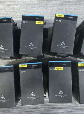 汇川电源GL10-PS2  无拆无修 议价