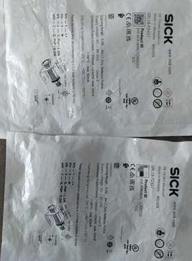 (议价)Sick西克光电GRL18-P2437 号1066555