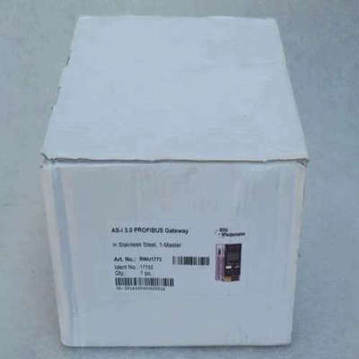 Bihl+Wiedemann必威网关模块 BWU1773议价