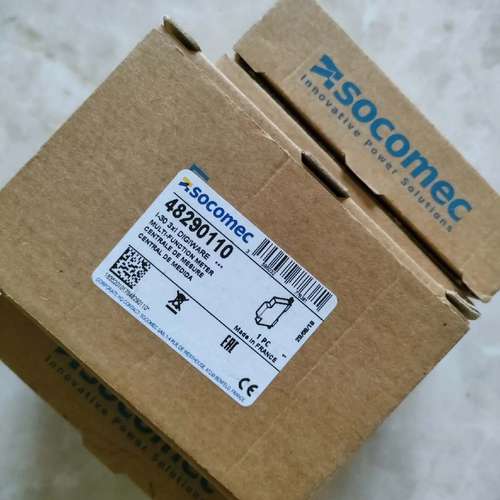 溯高美DIRIS 48290110 控制模块i-30议价