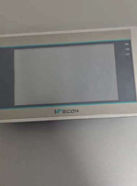 维控WECON触摸屏PI3043ie，4.3寸人机界面，议价