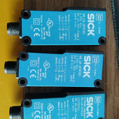 Sick 西克WL18-3P430 1025911西克光电议价