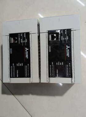 FX5U-32MRES，年份近，，，有议价