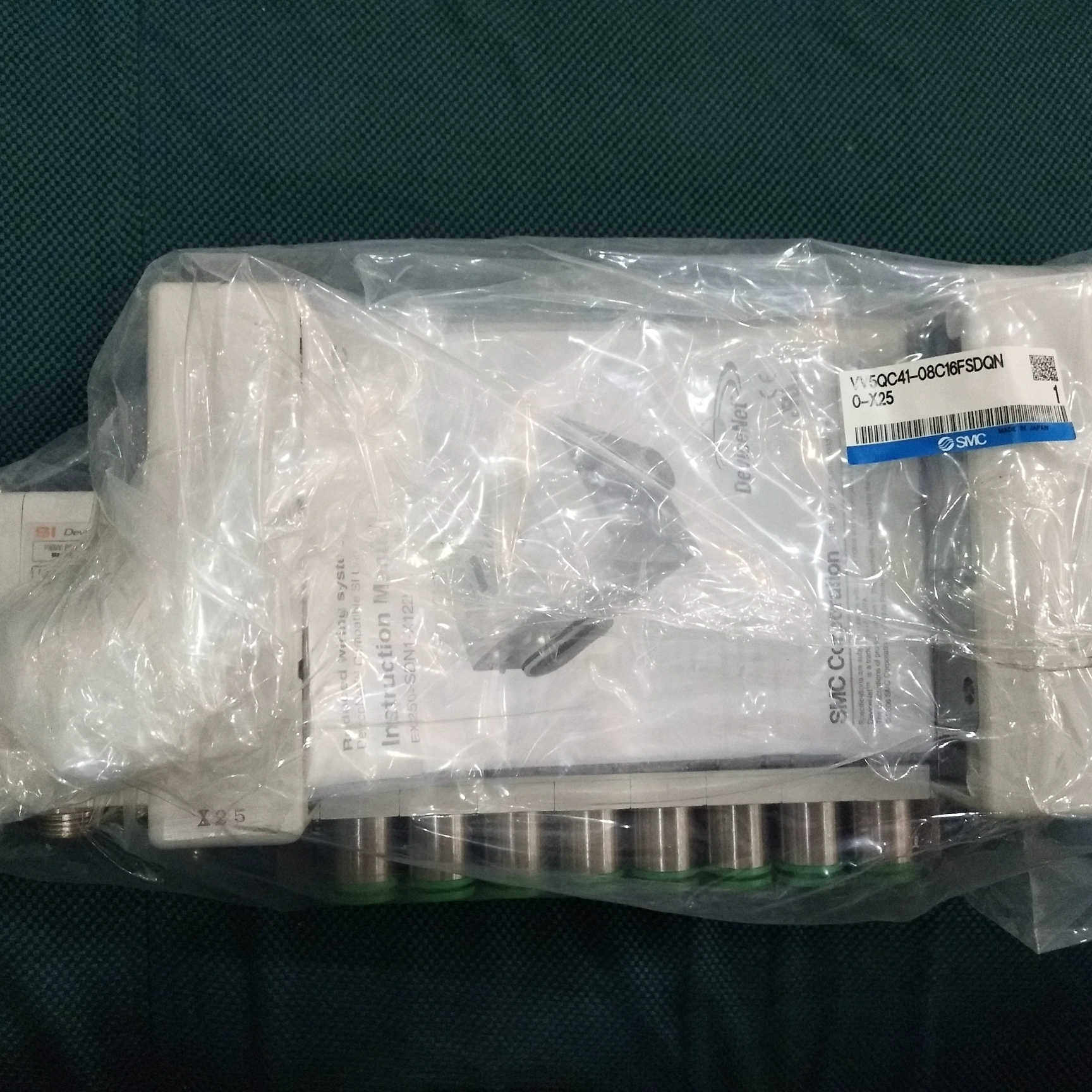 VV5QC41-08C16FSDQN议价