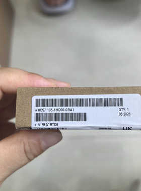 6ES7135-6HD00-0BA1我议价