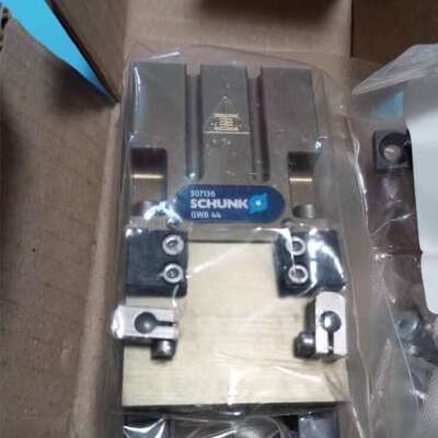 SCHUNK 雄克GWB 44夹爪气缸0307136议价