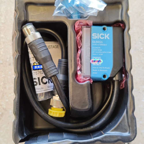 SICK西克读码器 V2D611G-MMSBE4 原议价