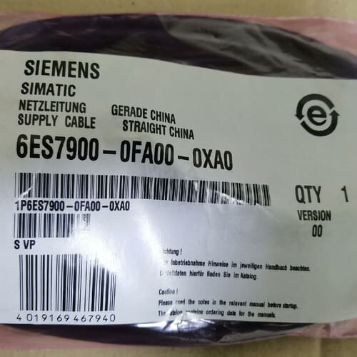 6ES7900-0FA00-0XA0 ，，要（议价)