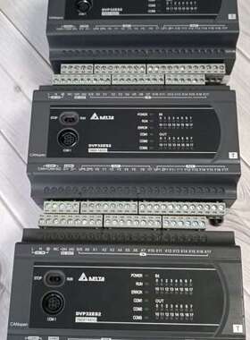 台达   DVP32ES200TC  ，功议价