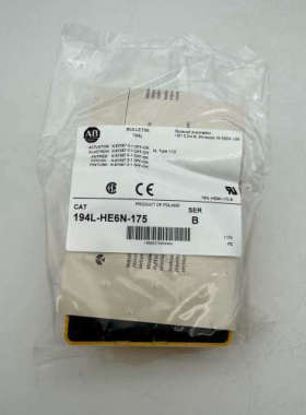 194L-HE6N-175罗克韦尔AB194LHE6议价