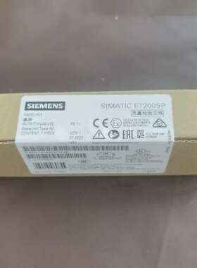 ET 200SP基座 BU15-P16+A0+2D议价