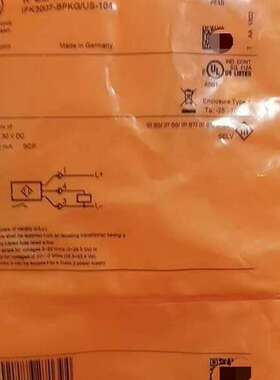 (议价)易福门  IFS205 IFS210 IFS212 IFS2