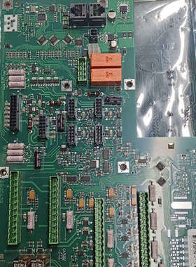 安全板DSQC643 3HAC024488-001议价