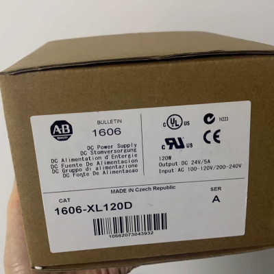 1606-XL120D 罗克韦尔电源 行货 议价