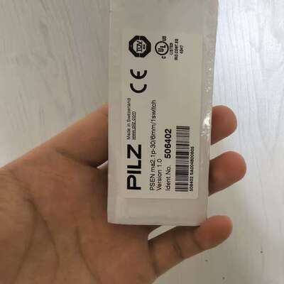 pilz 506402议价