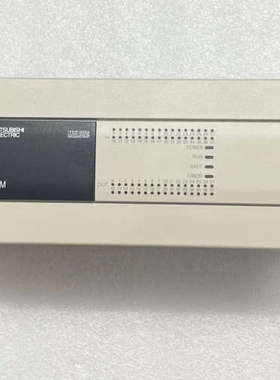 可控制器模块，：FX3U-64MTES-A，功议价