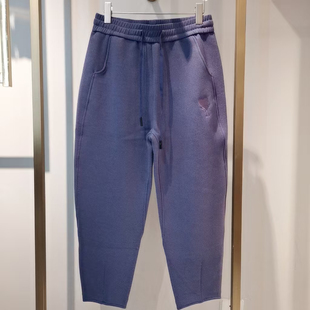 七级防风保暖显瘦休闲百搭 1919烟管裤 欧仕尚秋冬新品 女士防风裤