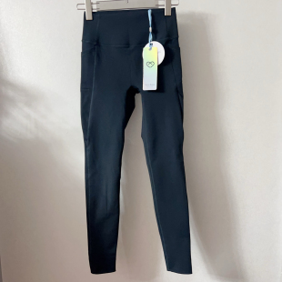 2024秋冬新款 5495加绒保暖收腹提臀运动打底收腹 3d塑形青春微笑裤