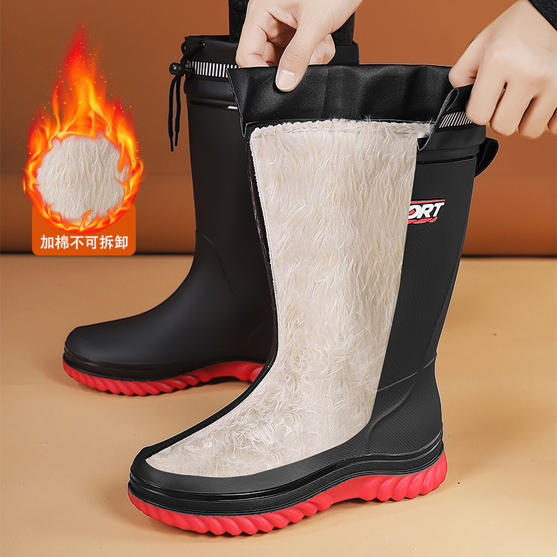 【国货严选】官方旗舰店正品男鞋