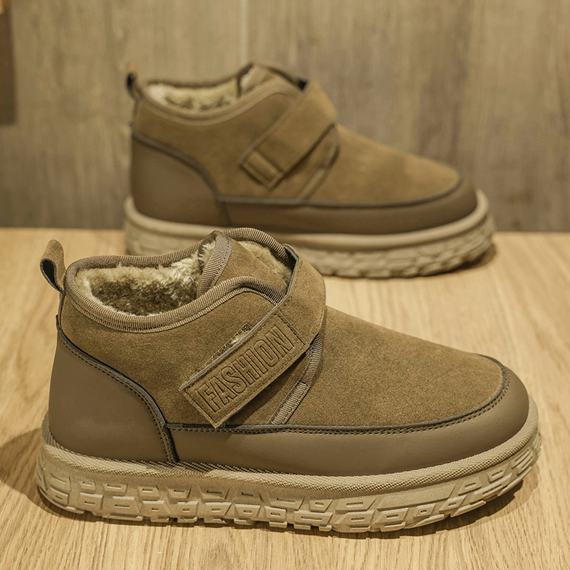 【国货严选】官方旗舰店正品男鞋