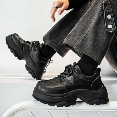 【国货严选】官方旗舰店正品男鞋