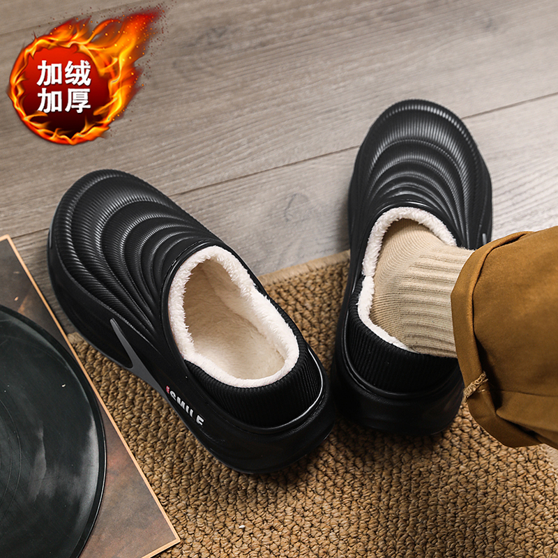 【国货严选】官方旗舰店正品男鞋