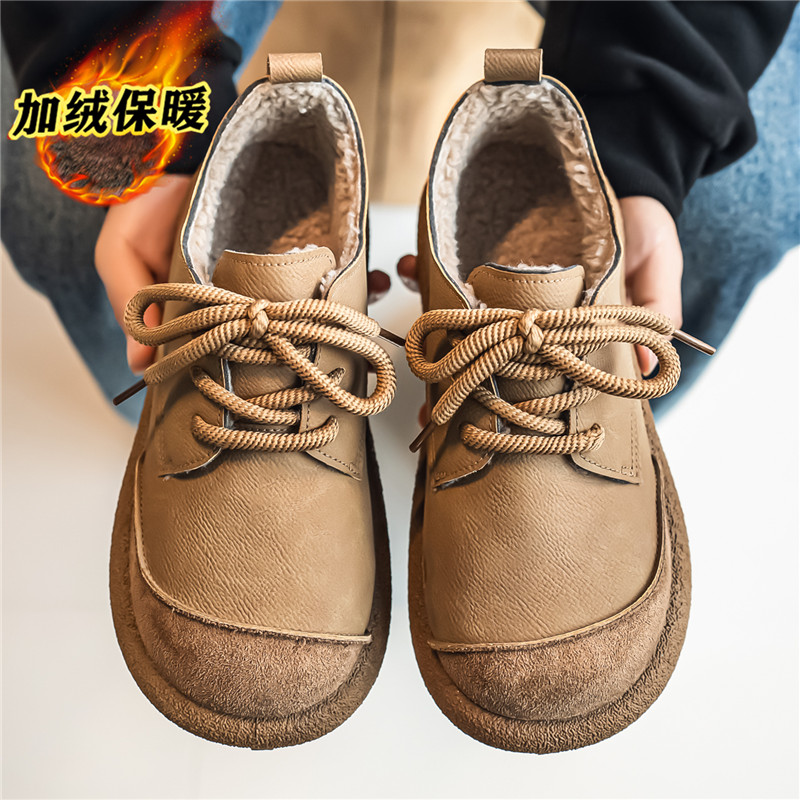 【国货严选】官方旗舰店正品男鞋