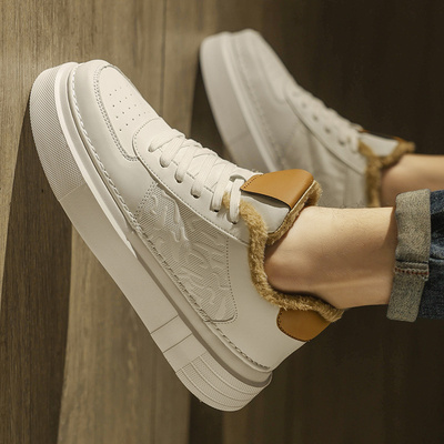 【国货严选】官方旗舰店正品男鞋