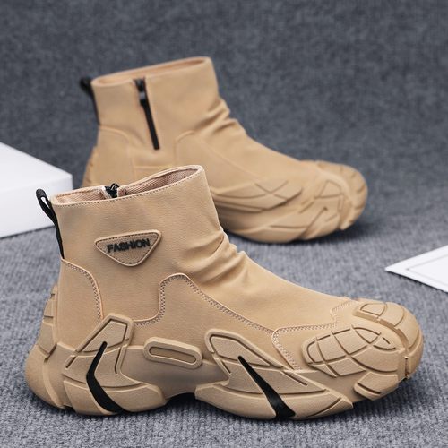 【国货严选】官方旗舰店正品男鞋